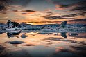 032 IJsland, Jokulsarlon